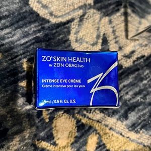 ZO skin intense eye crème